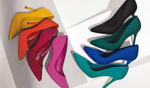 Sapatos