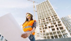 Construção